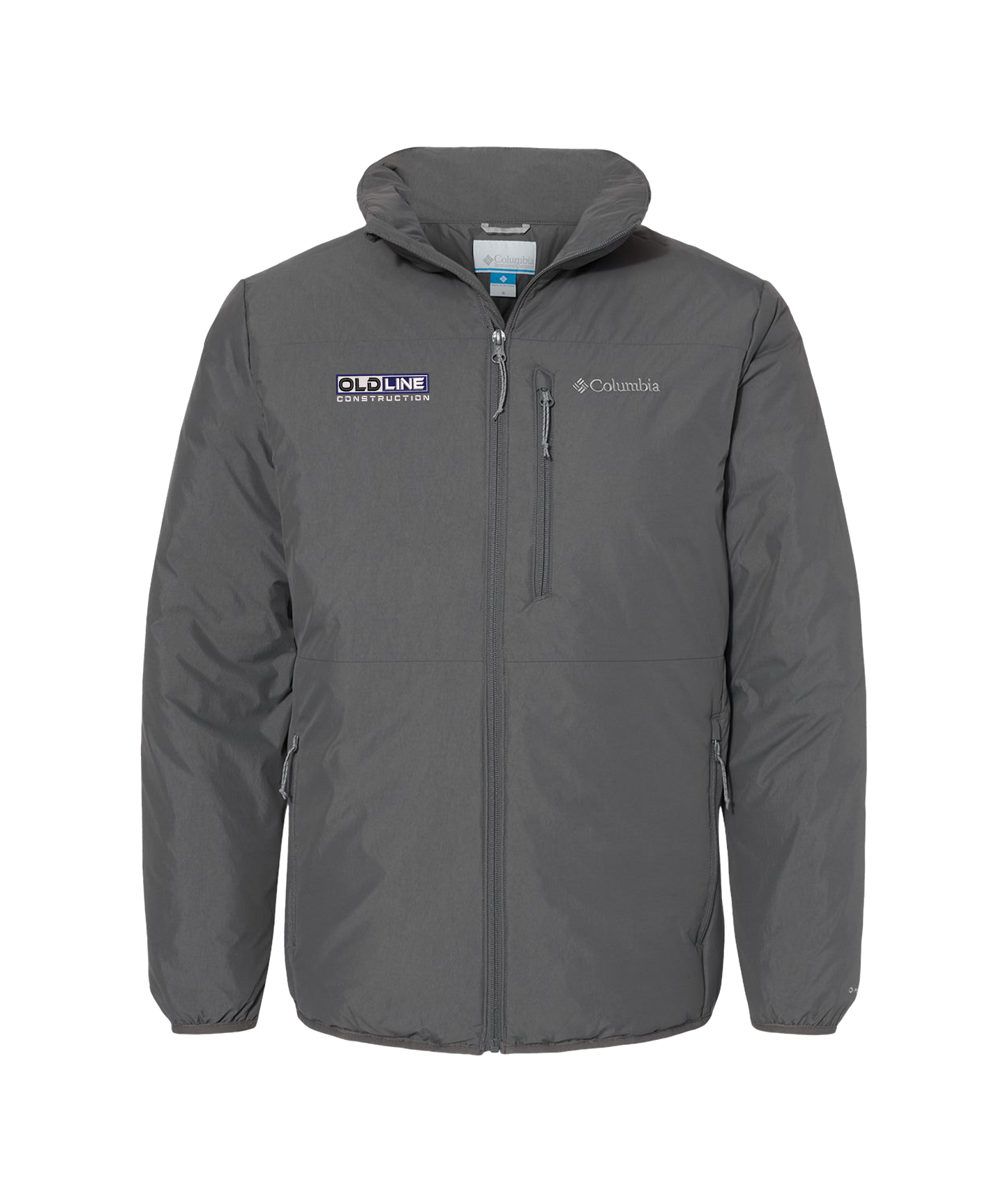 Columbia Grand Wall Jacket