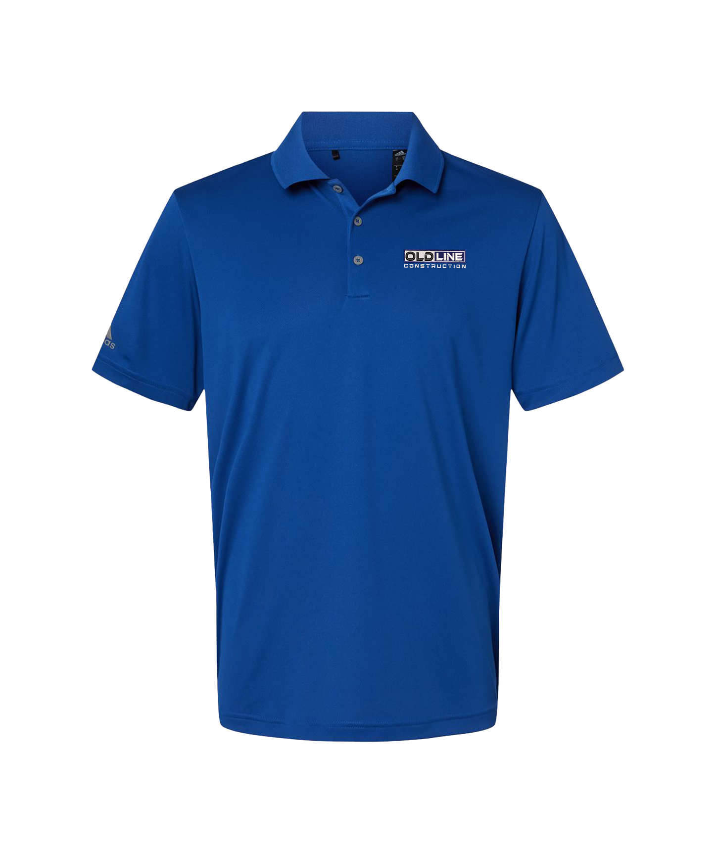 Adidas Performance Polo