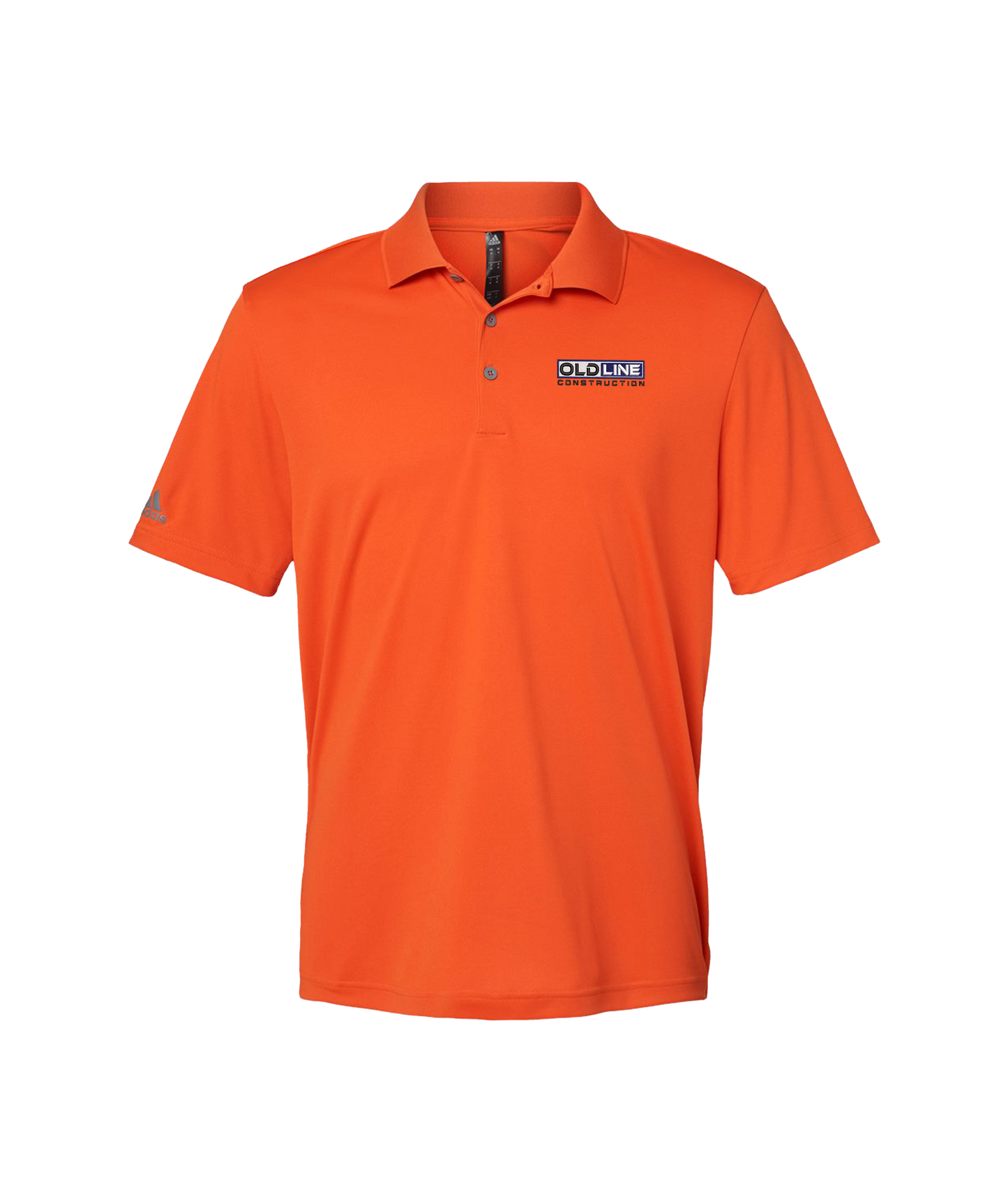 Adidas Performance Polo