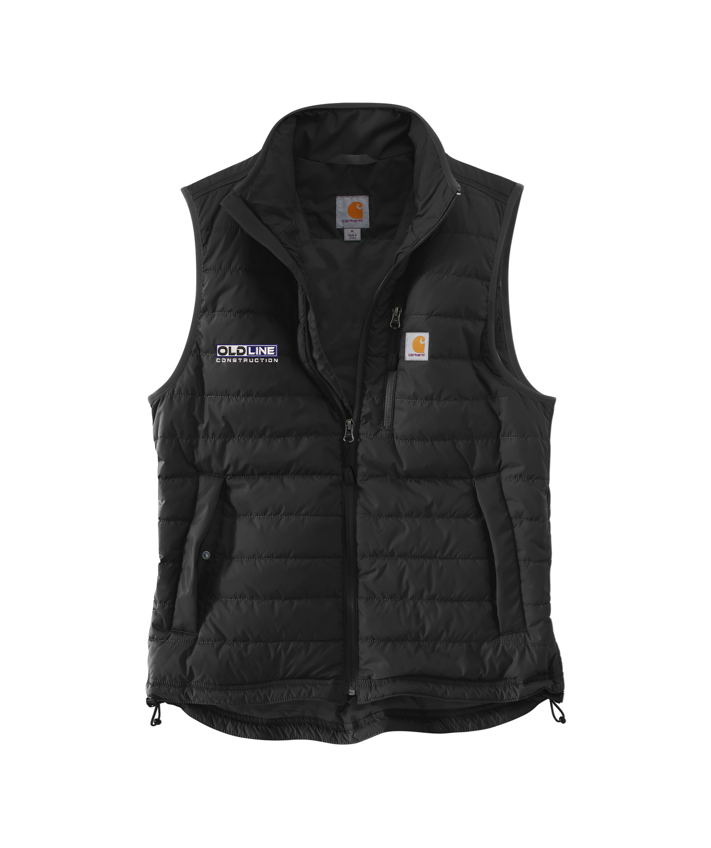 Carhartt Gilliam Vest