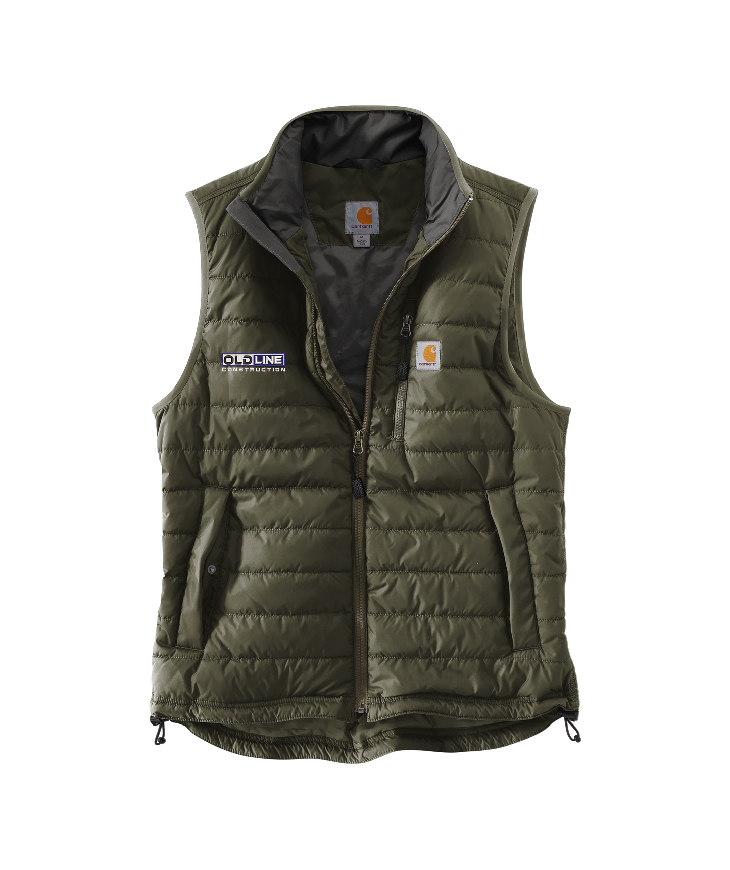Carhartt Gilliam Vest