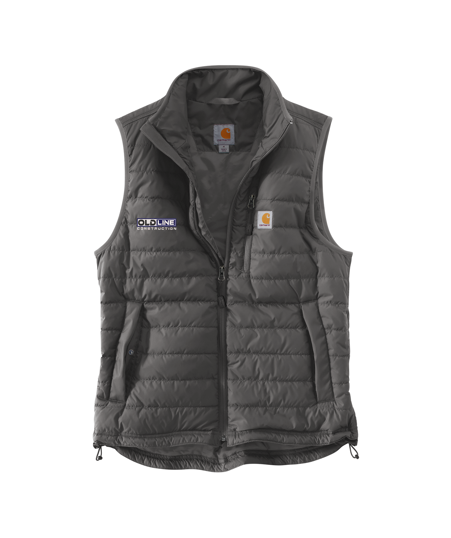 Carhartt Gilliam Vest