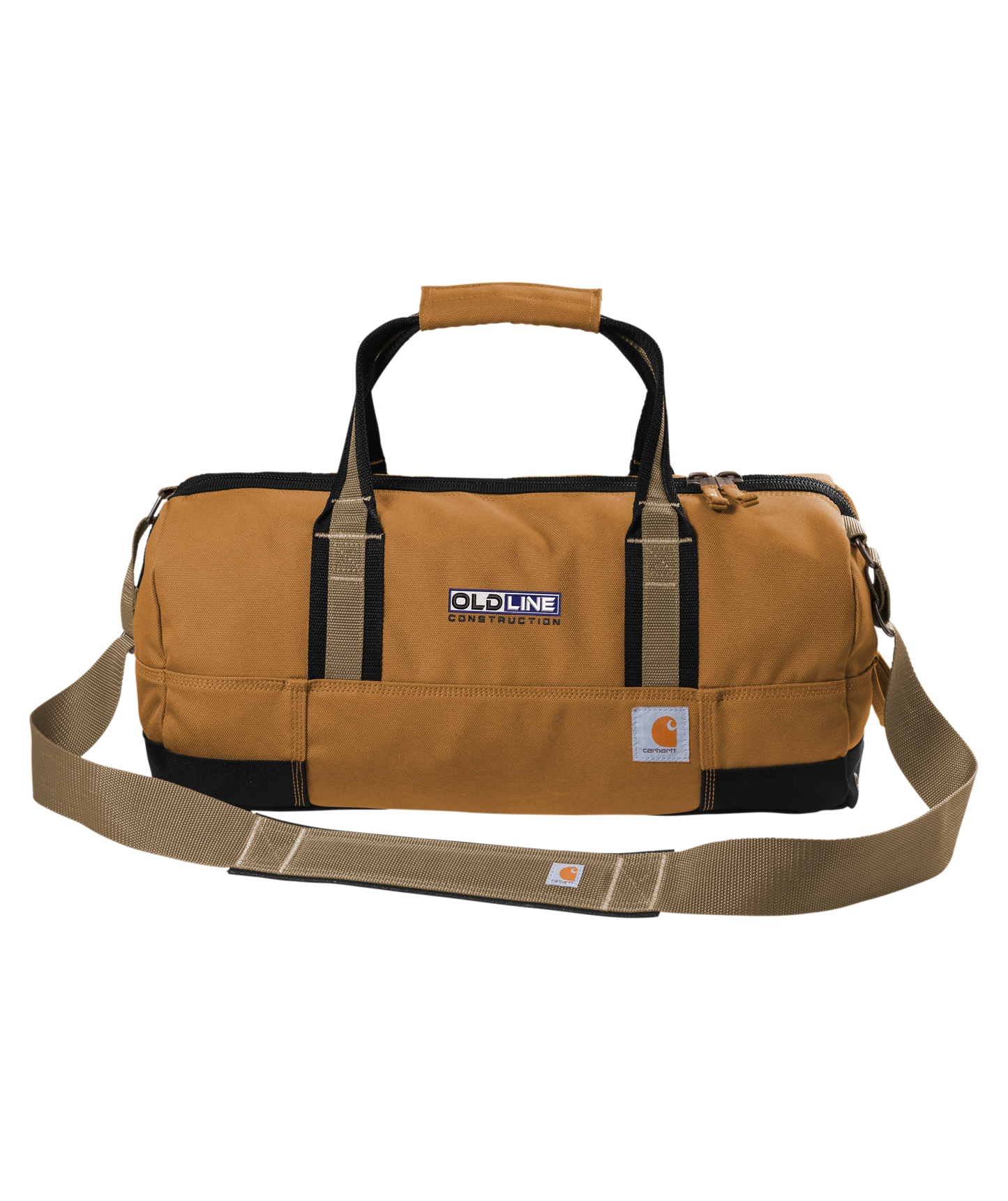 Carhartt Foundry Series 20 Duffel