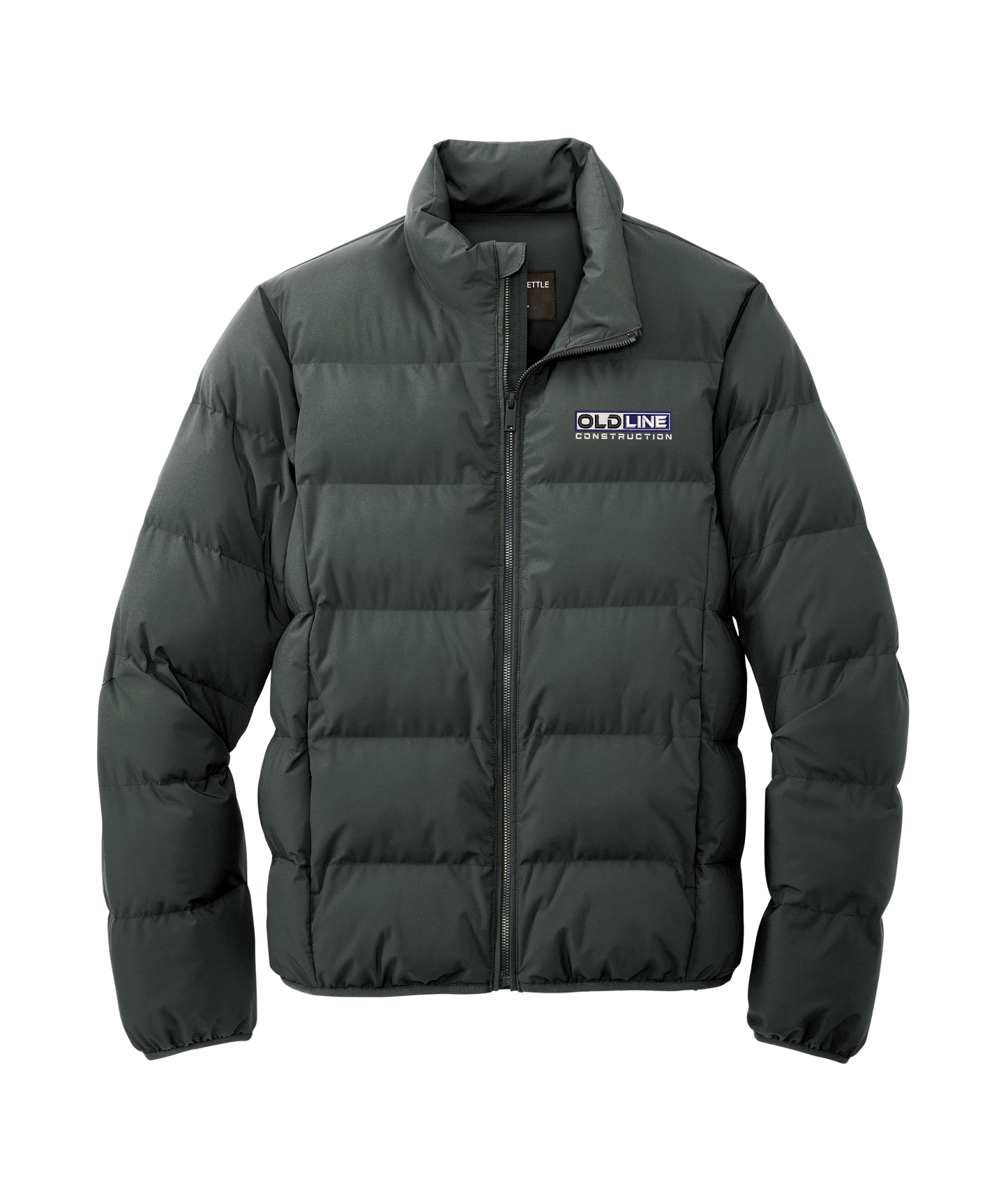 Mercer+Mettle Puffy Jacket