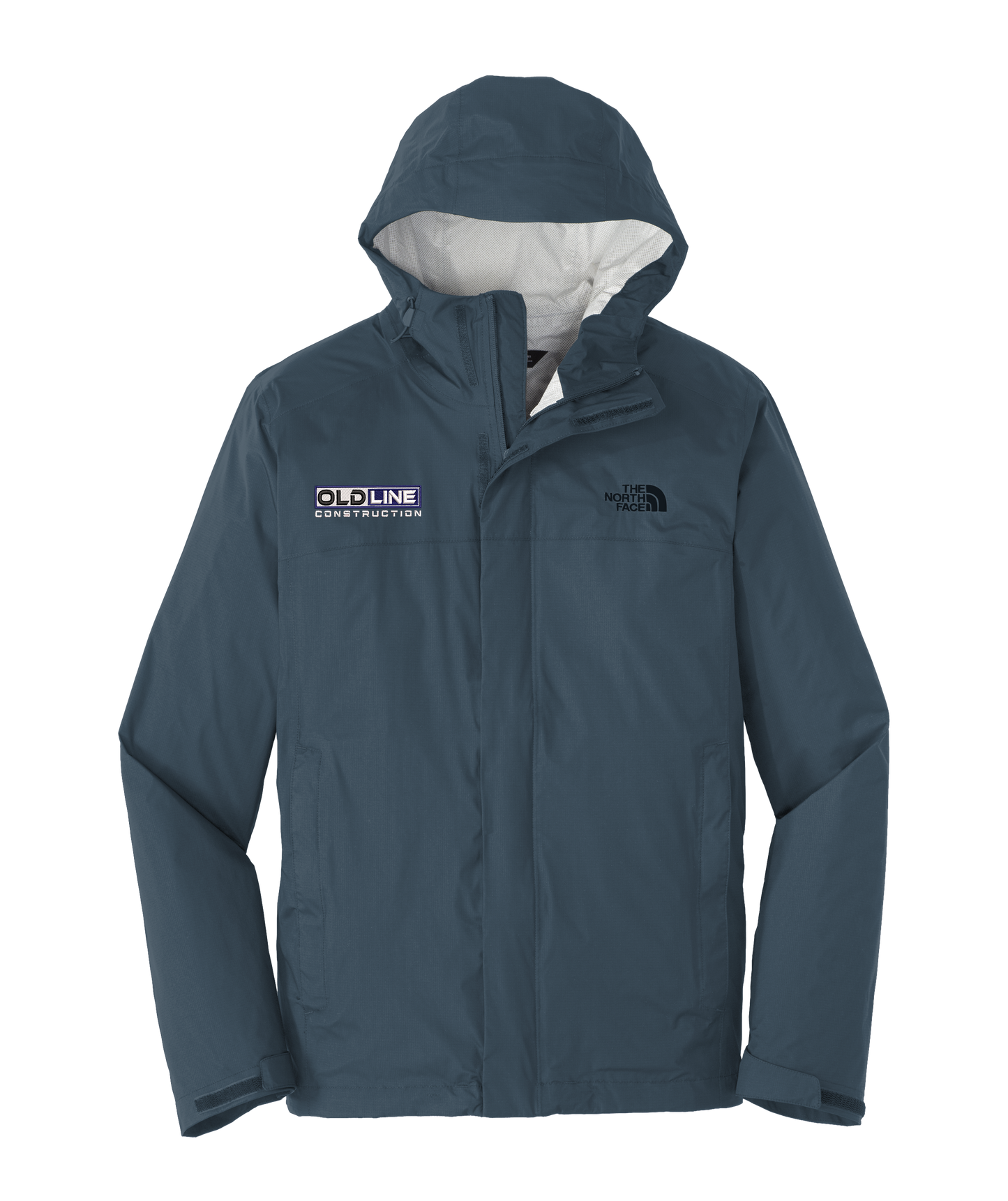 The North Face DryVent Rain Jacket