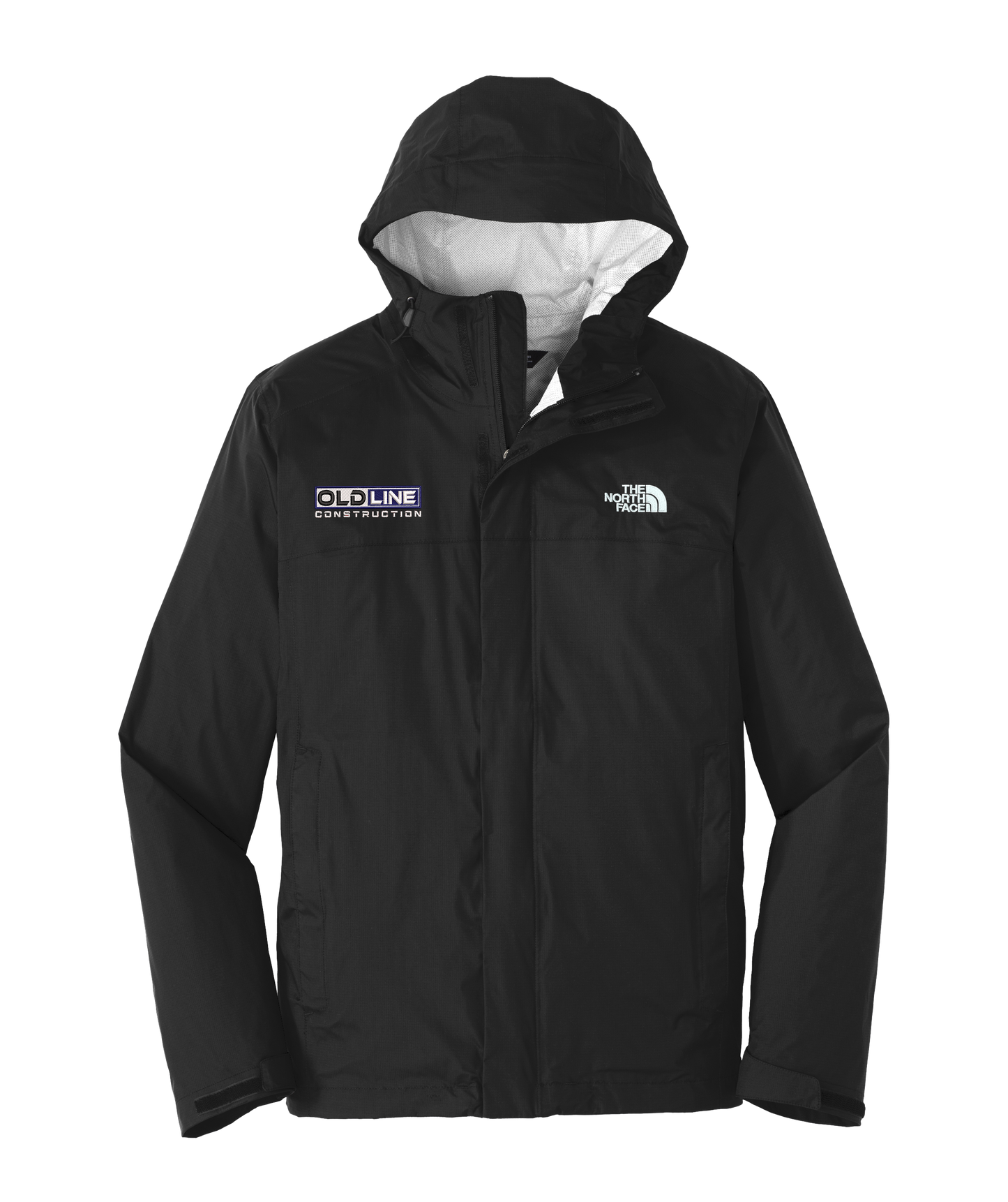 The North Face DryVent Rain Jacket