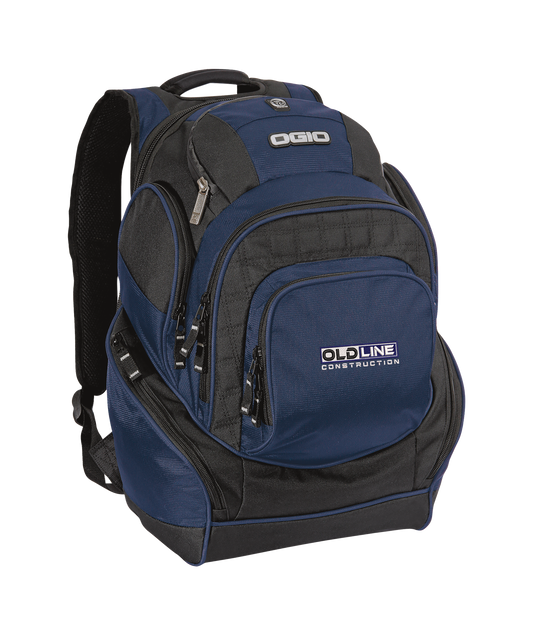 OGIO Mastermind Pack