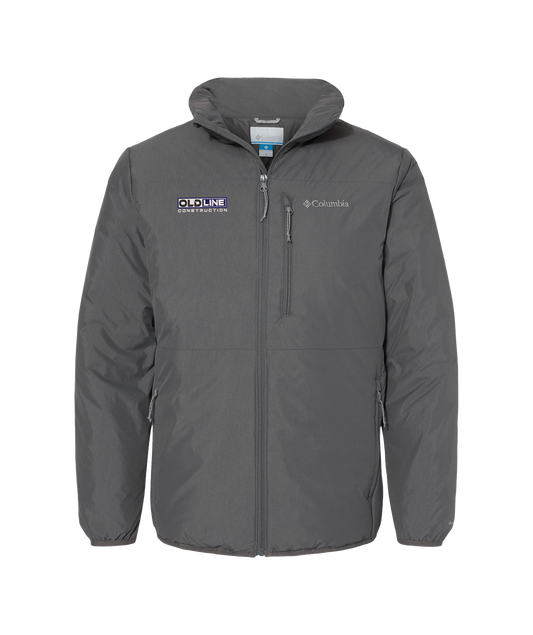 Columbia Grand Wall Jacket