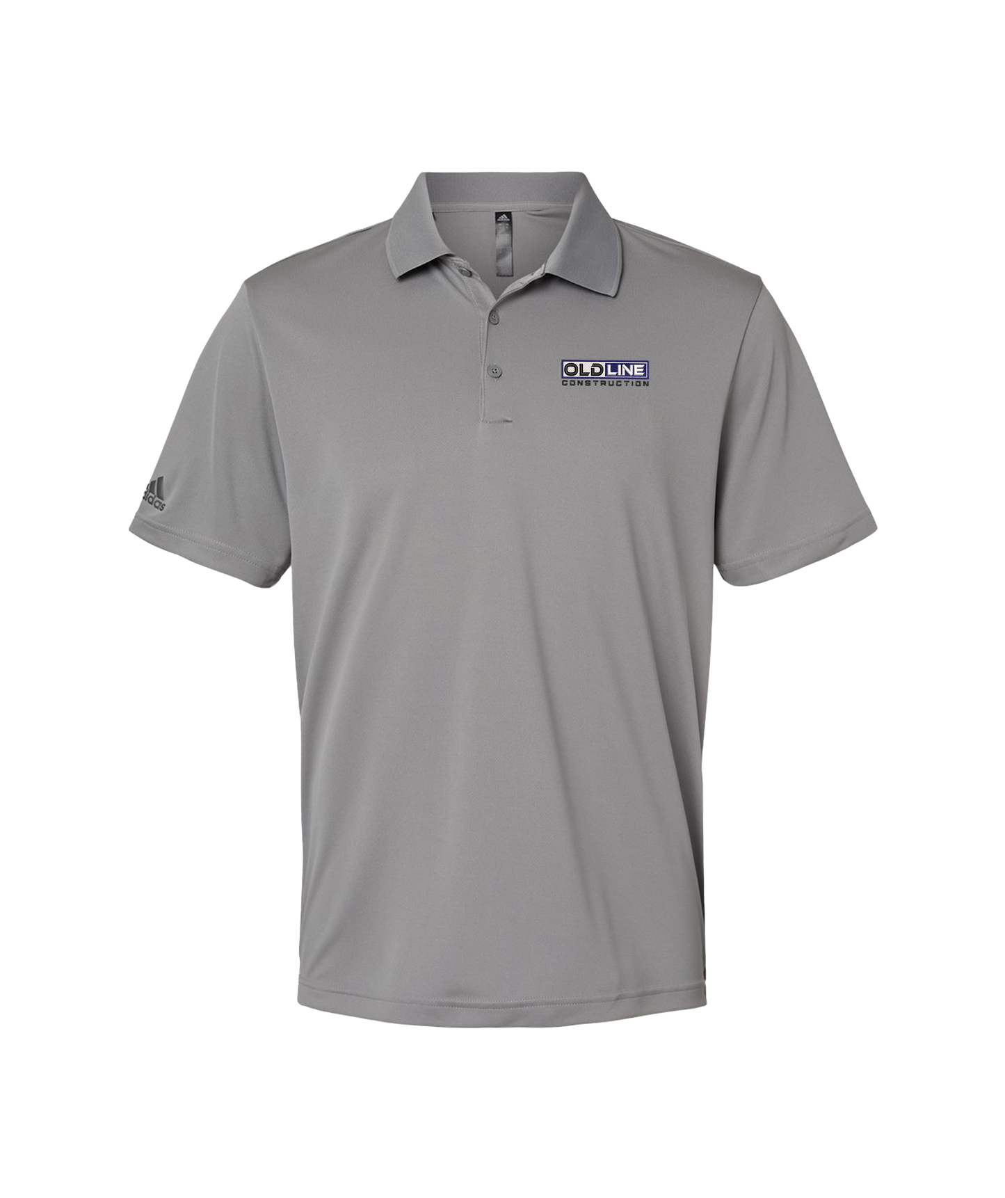 Adidas Performance Polo