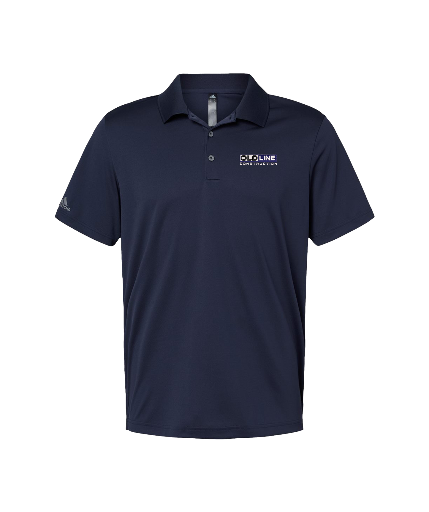 Adidas Performance Polo