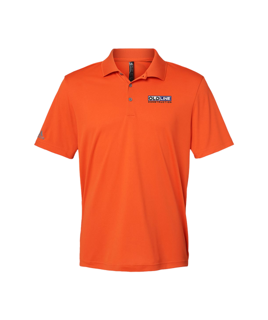 Adidas Performance Polo