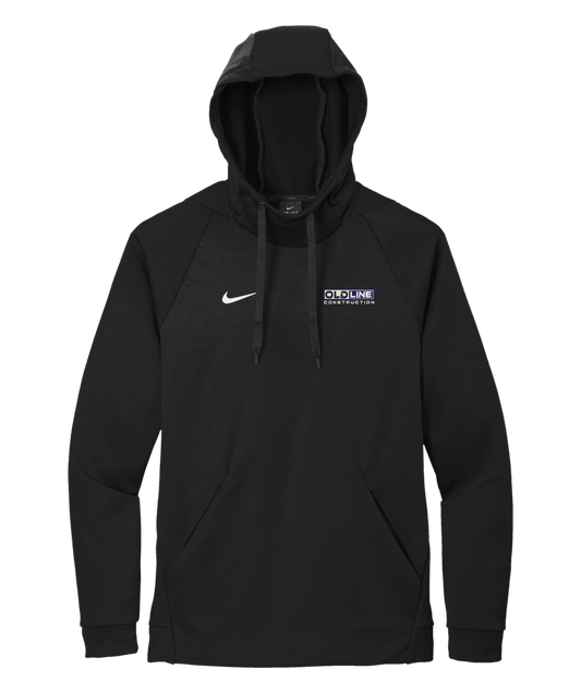 Nike Therma-FIT Pullover Fleece Hoodie