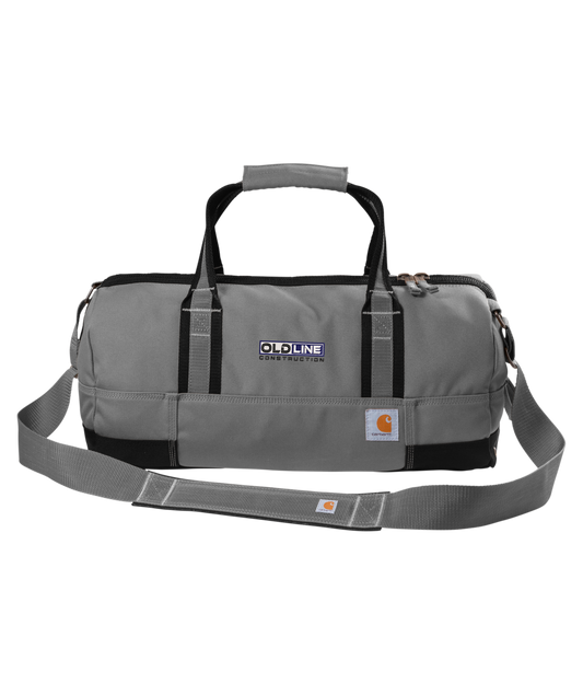 Carhartt Foundry Series 20 Duffel
