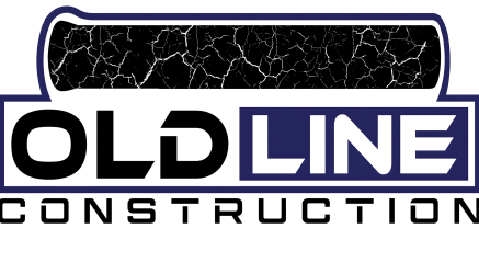 Old Line Construction Web Store