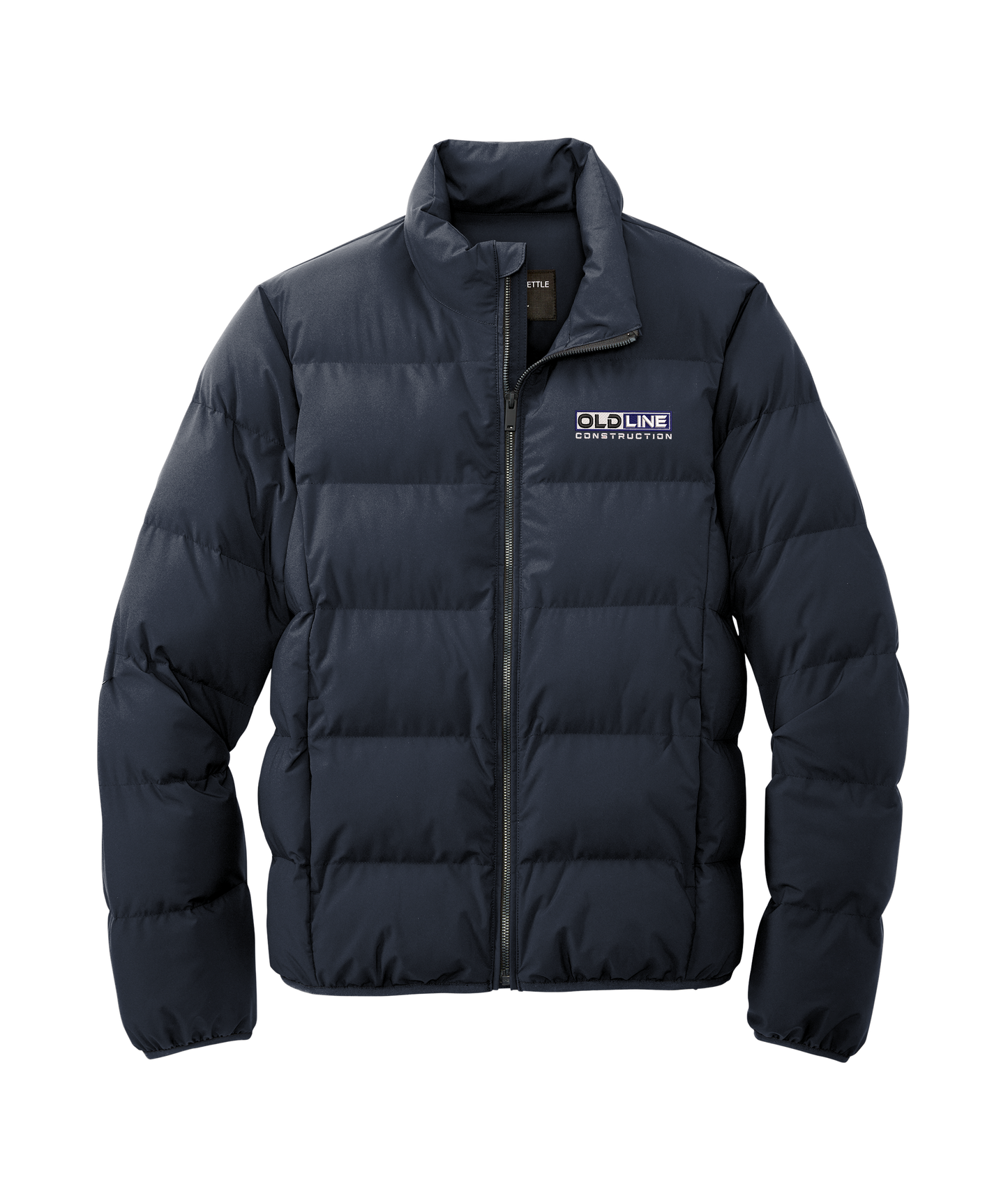 Mercer+Mettle Puffy Jacket