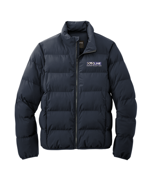 Mercer+Mettle Puffy Jacket