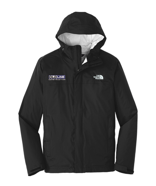 The North Face DryVent Rain Jacket